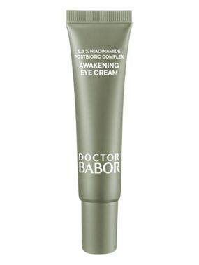 MSRP$47 | Doctor Babor Cleanformance Awakening Eye Cream